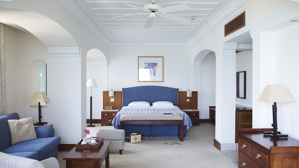 Columbia Beach Resort